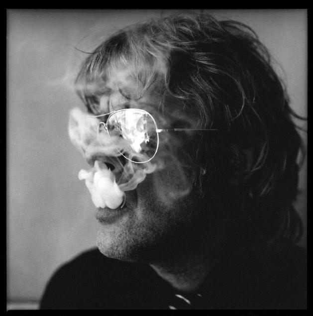 Феноменальные портреты, которые делает Стефан Ванфлетерен