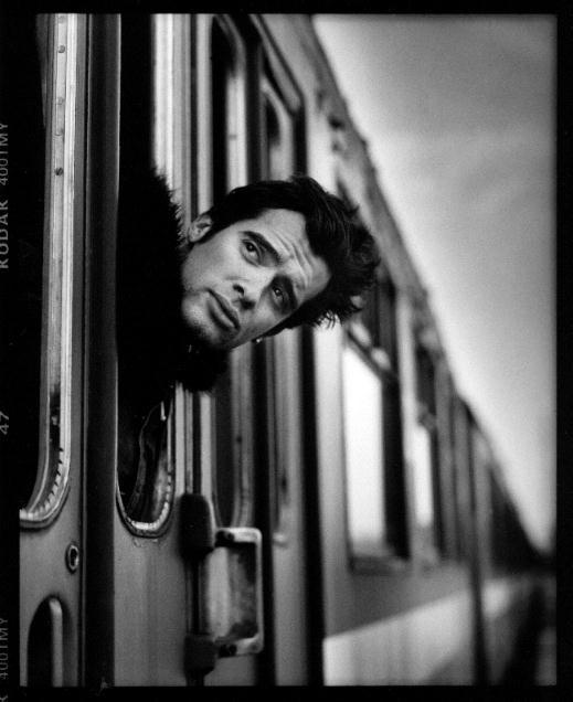 Феноменальные портреты, которые делает Стефан Ванфлетерен