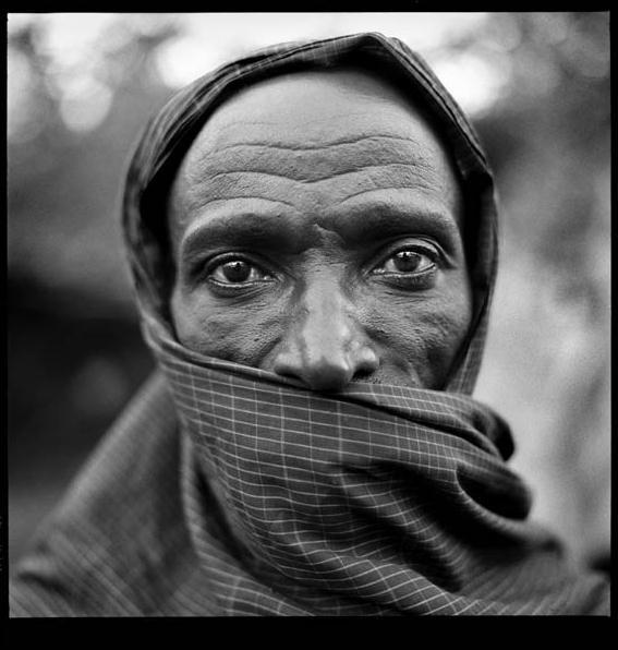 Феноменальные портреты, которые делает Стефан Ванфлетерен