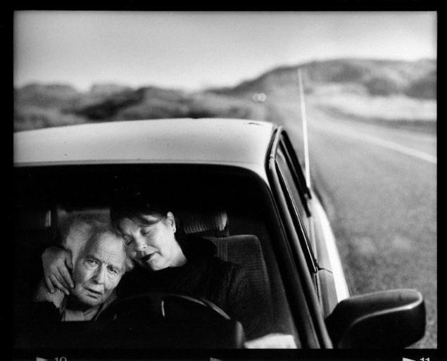 Феноменальные портреты, которые делает Стефан Ванфлетерен