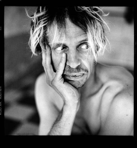 Феноменальные портреты, которые делает Стефан Ванфлетерен