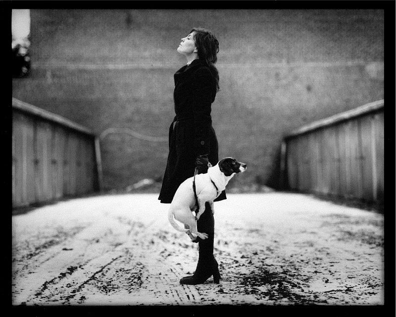 Феноменальные портреты, которые делает Стефан Ванфлетерен