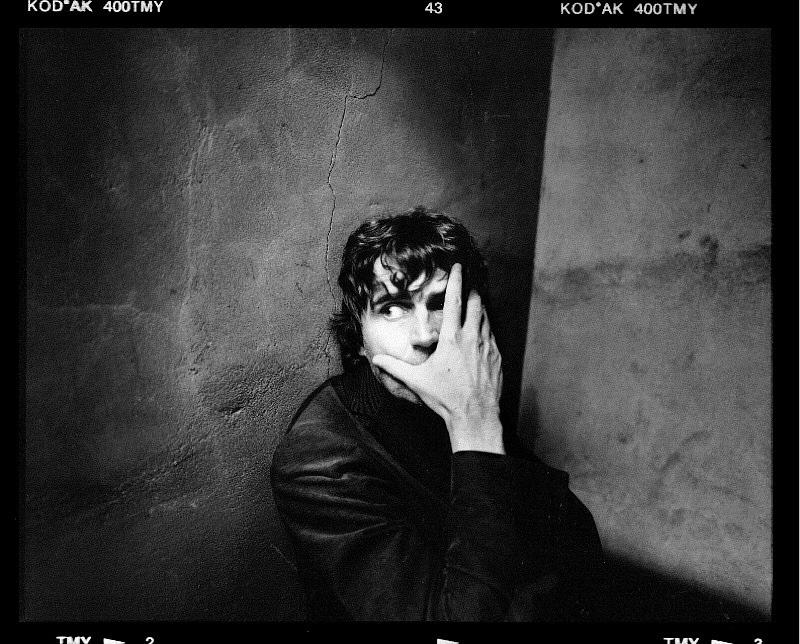 Феноменальные портреты, которые делает Стефан Ванфлетерен