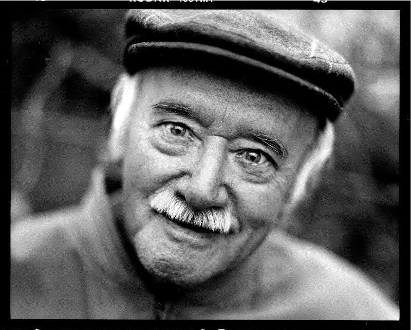 Феноменальные портреты, которые делает Стефан Ванфлетерен