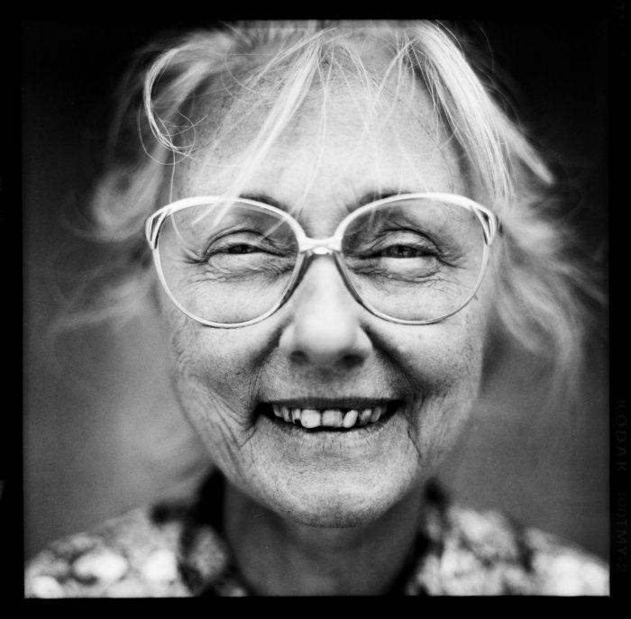 Феноменальные портреты, которые делает Стефан Ванфлетерен