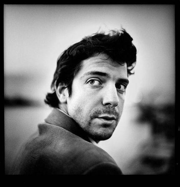 Феноменальные портреты, которые делает Стефан Ванфлетерен