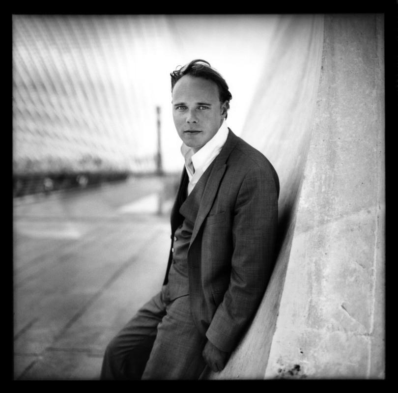 Феноменальные портреты, которые делает Стефан Ванфлетерен