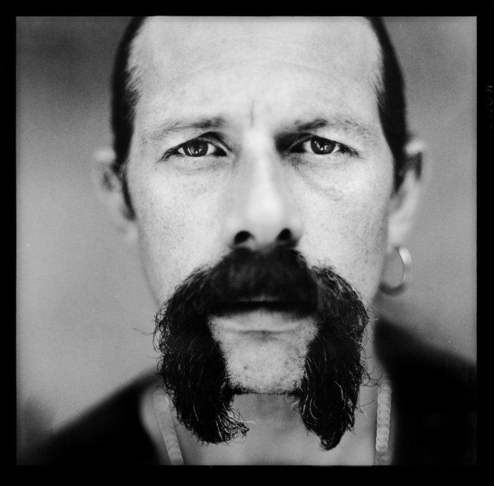 Феноменальные портреты, которые делает Стефан Ванфлетерен