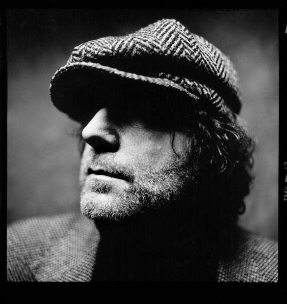 Феноменальные портреты, которые делает Стефан Ванфлетерен