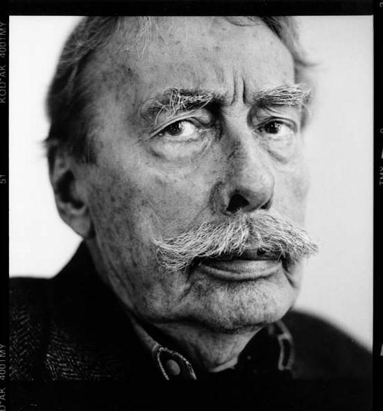 Феноменальные портреты, которые делает Стефан Ванфлетерен