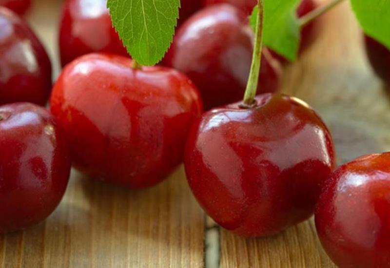 Təbii sakitləşdirici – albalı…