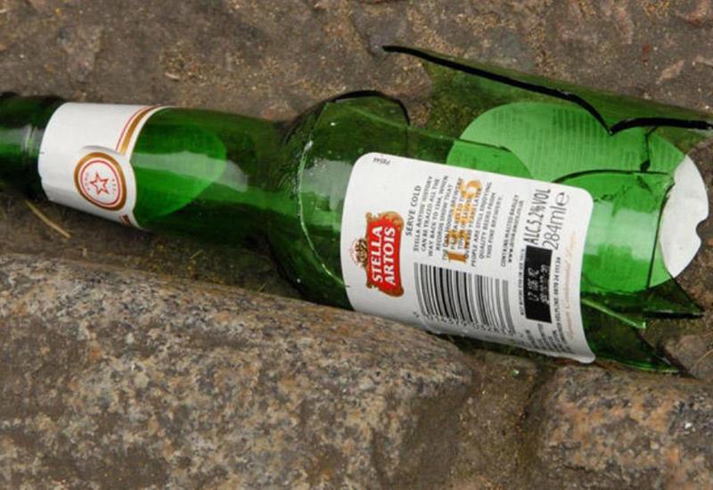 6 yaşlı oğlan anasını həyatı bahasına zorlanmadan qorudu