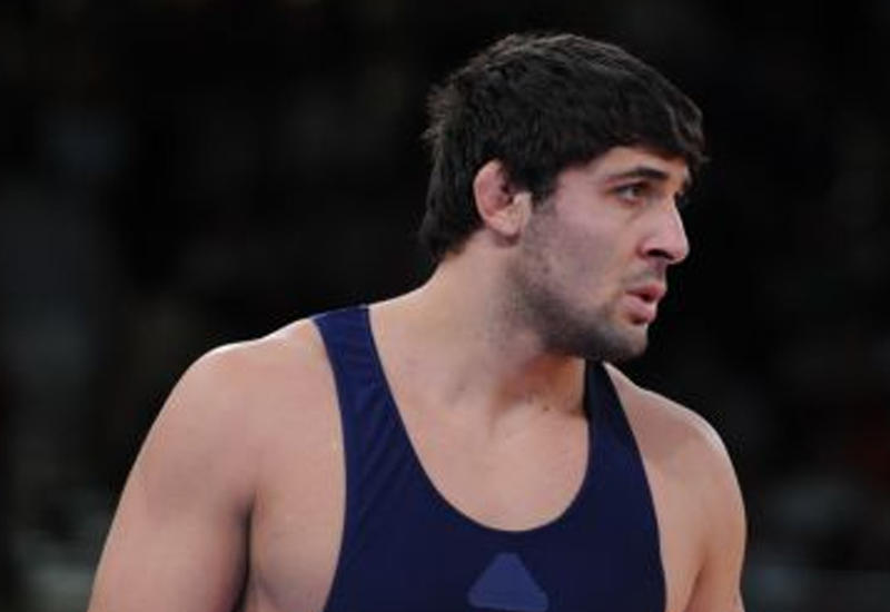 Cəmaləddin 1/8-də uduzdu