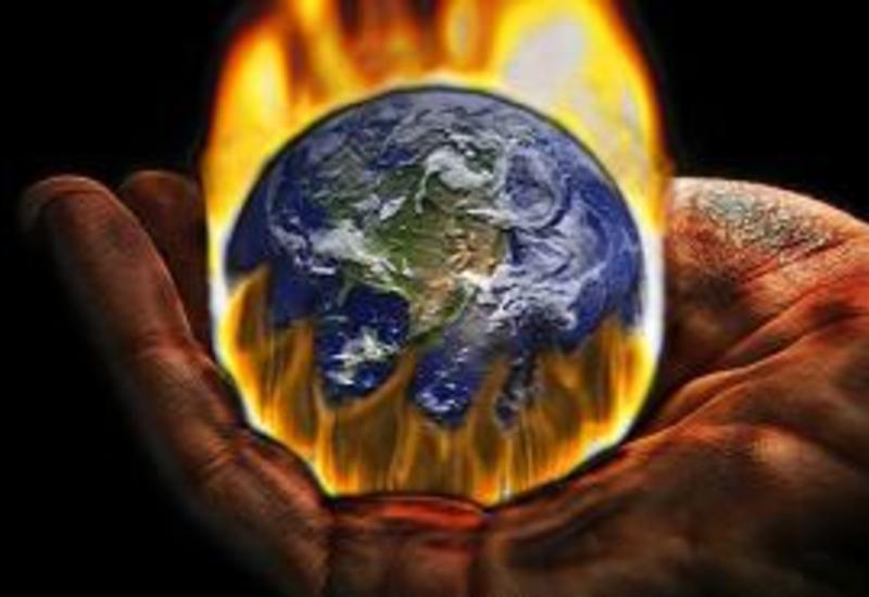 Dünya sürətlə istiləşir - TƏHLÜKƏ