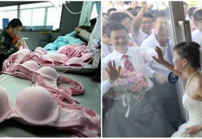 Çin bunları gizlədir - 10 DƏHŞƏTLİ GERÇƏK