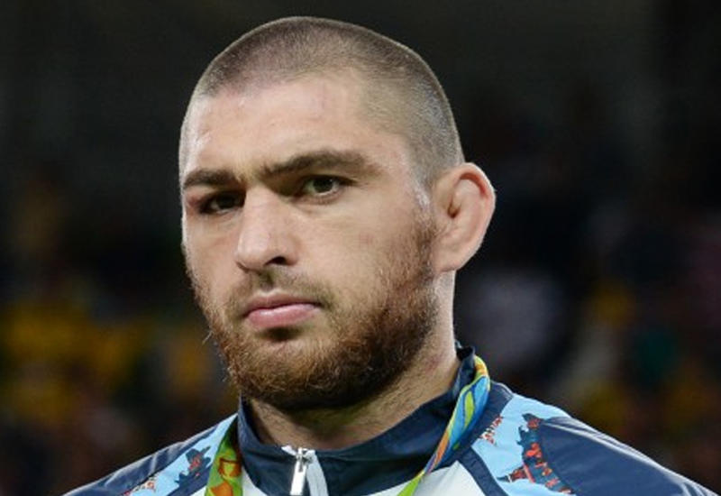 Азербайджан завоевал еще одну медаль Олимпиады