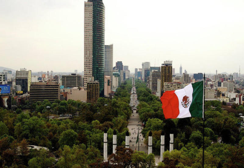 Столкновения военных с грабителями в Мексике: есть убитые