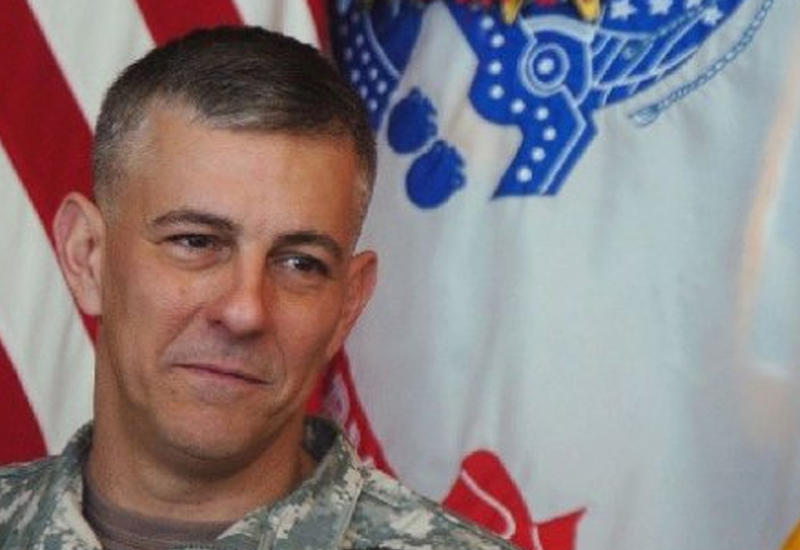 Американский генерал сделал предупреждение Москве