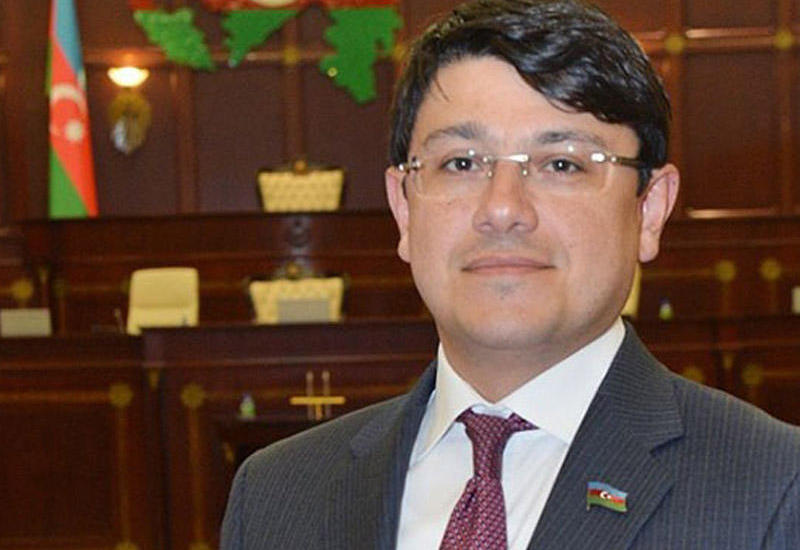 "16 medal Azərbaycanın idman sahəsində inkişafının göstəricisidir"