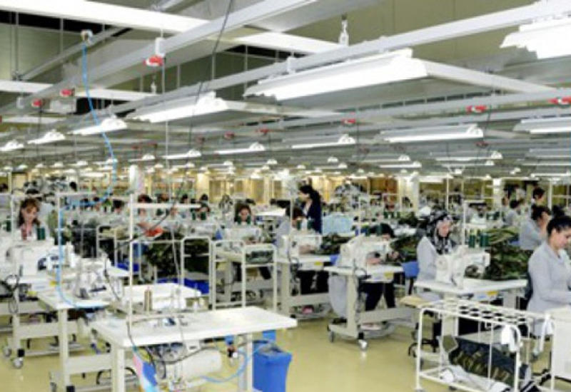 Azərbaycanda 93 min yeni iş yeri açılıb