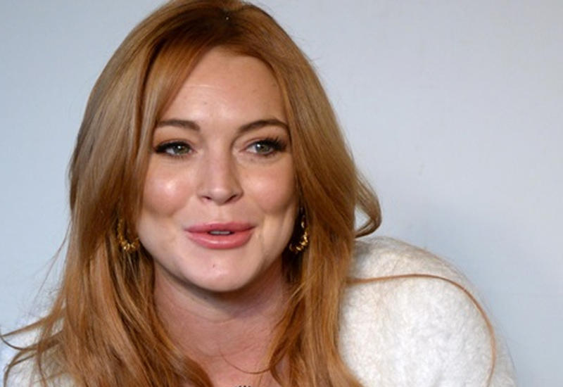 Линдси Лохан предъявила шокирующие требования Малахову