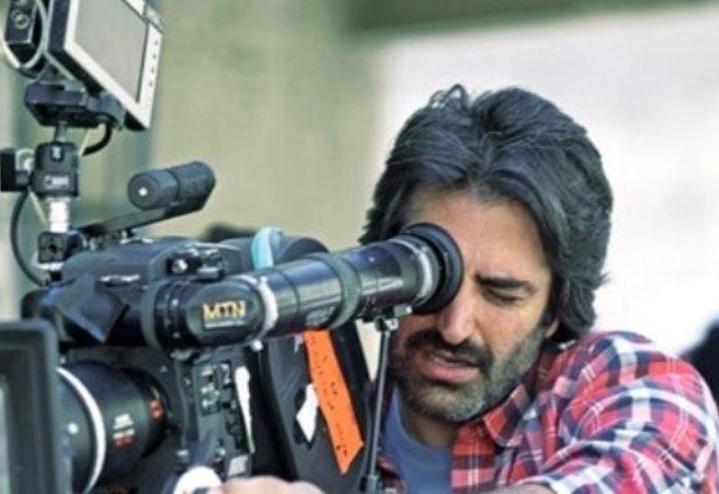 Mahsun Qırmızıgülün filmində sürpriz