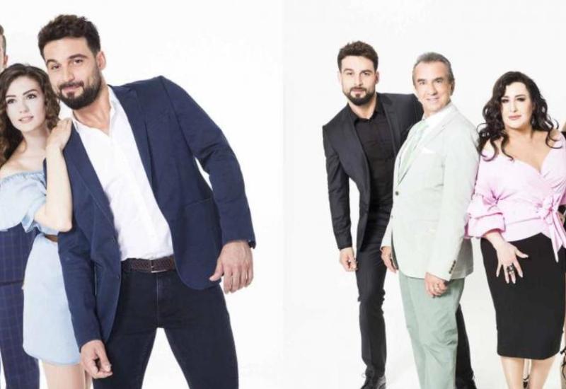 Daha bir serial reytinq “qurbanı” oldu