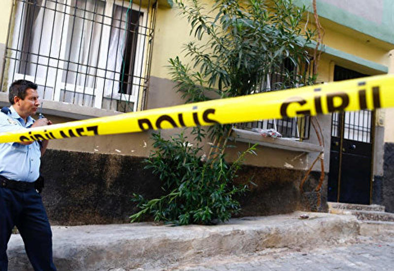 Детали сильного взрыва на свадьбе в Турции