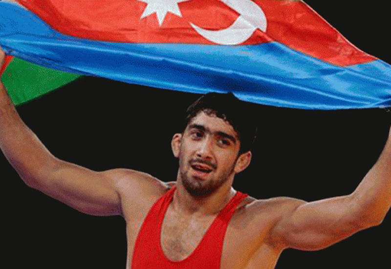 Toğrul Əsgərov finalda!