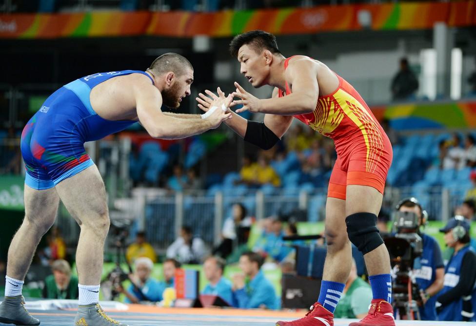 Азербайджан завоевал еще одну медаль Олимпиады