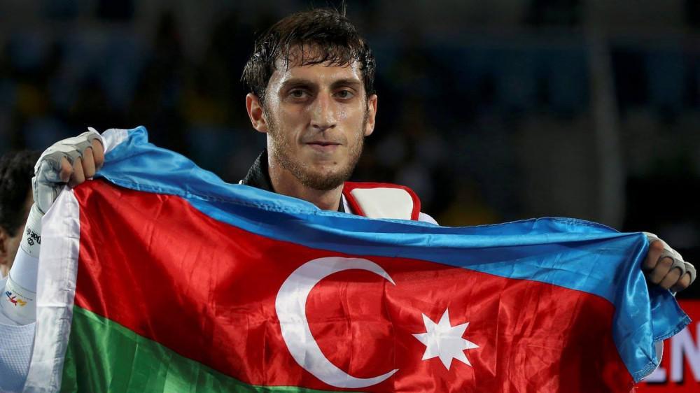 Zirvəyə yol: Olimpiya çempionu Radik İsayevin həyat və mübarizəsindən bəzi ştrixlər