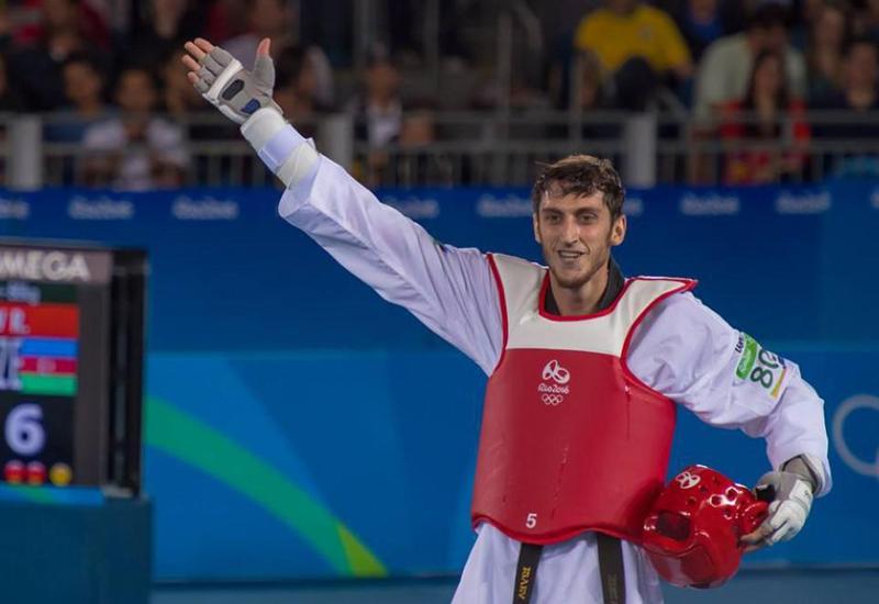 Zirvəyə yol: Olimpiya çempionu Radik İsayevin həyat və mübarizəsindən bəzi ştrixlər
