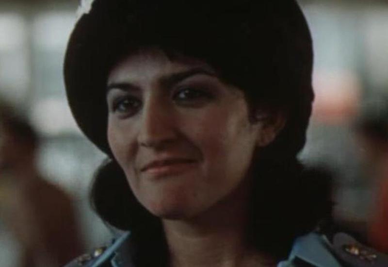 Tanınmış aktrisamız: "O vaxt bir-birimizə qarşı sevgi hiss etmirdik"