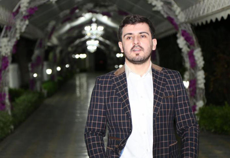 Cavid “Xəzər”dən getdi