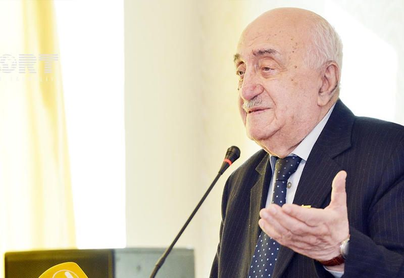 Хошбахт Юсифзаде: На АЧГ имеются большие запасы нефти