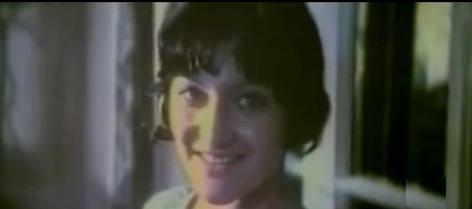 Tanınmış aktrisamız: "O vaxt bir-birimizə qarşı sevgi hiss etmirdik"