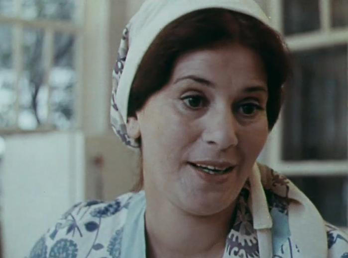 Tanınmış aktrisamız: "O vaxt bir-birimizə qarşı sevgi hiss etmirdik"