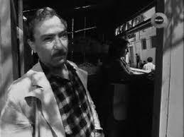 "Dəli Kür"ün Mələyi həyat yoldaşı haqda: "Ona yaşamağa imkan vermədilər"