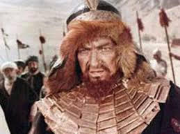 "Dəli Kür"ün Mələyi həyat yoldaşı haqda: "Ona yaşamağa imkan vermədilər"