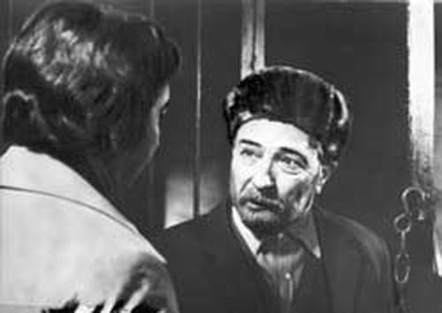 "Dəli Kür"ün Mələyi həyat yoldaşı haqda: "Ona yaşamağa imkan vermədilər"