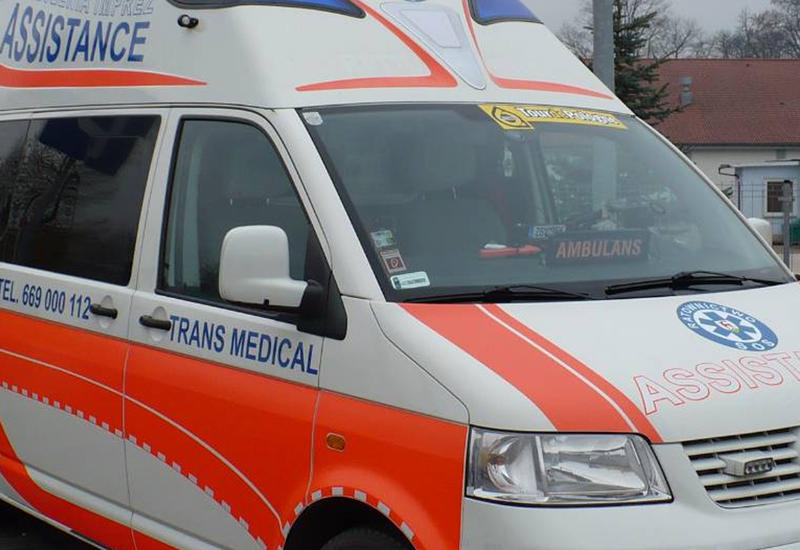Тяжелое ДТП в Польше, много погибших и пострадавших