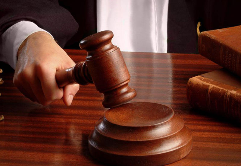 Джахангир Гаджиев подал апелляционную жалобу