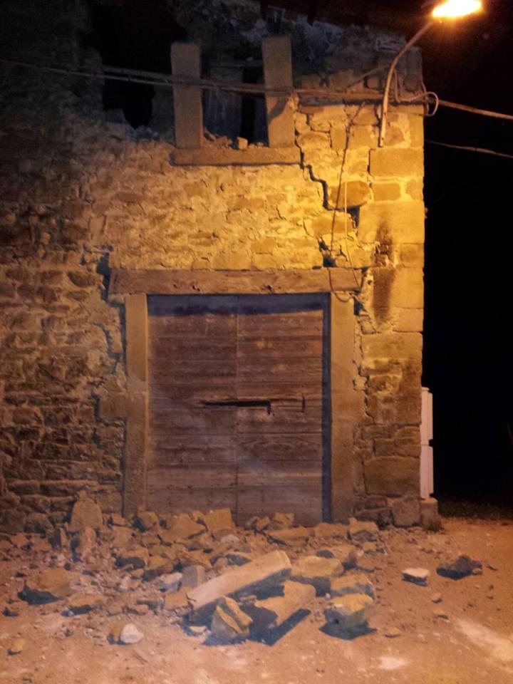 Трагедия в Италии: 250 погибших, сотни раненых