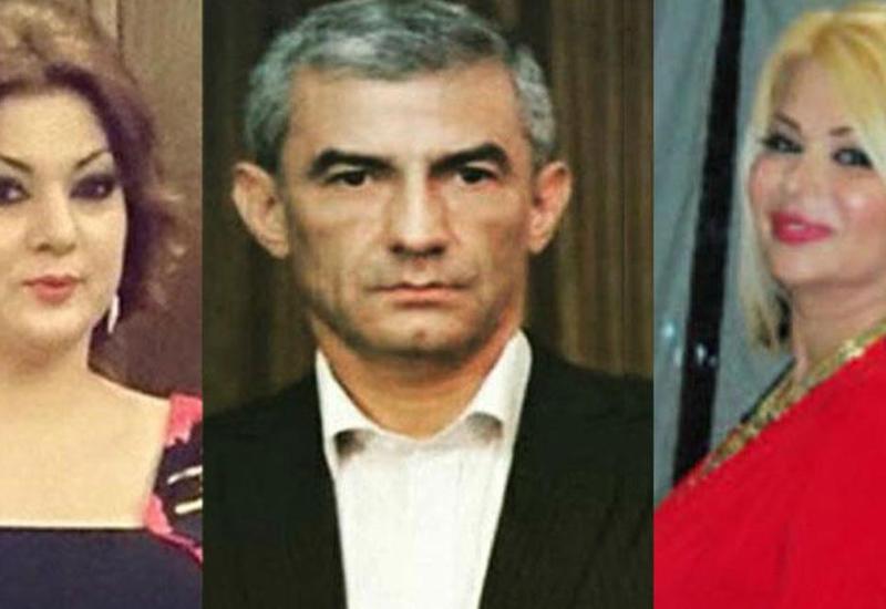 Nazəninin həyat yoldaşının Təranə Qumrala qarşı şikayəti üzrə məhkəmə prosesi başa çatıb