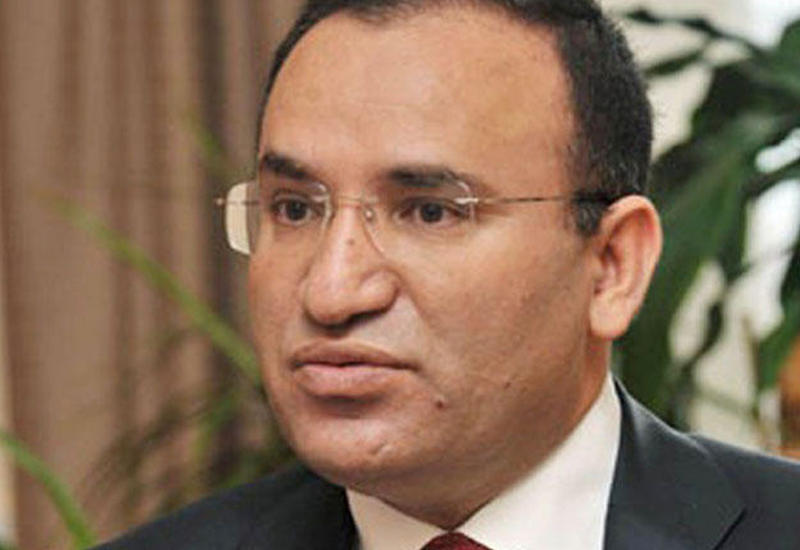 В Измире задержаны 18 человек, подозреваемые в организации теракта