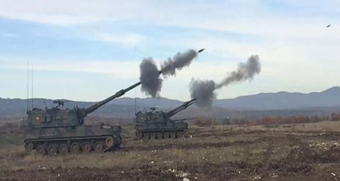 Командующий турецким спецназом прибыл в освобожденный сирийский город
