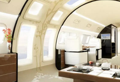 10 нереально крутых сервисов для самых богатых <span class="color_red">- ФОТО</span>