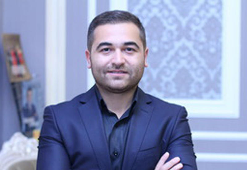 "Bütün otel həyətdədir" - İlkin Həsəninin Türkiyə istirahətini zəlzələ pozdu