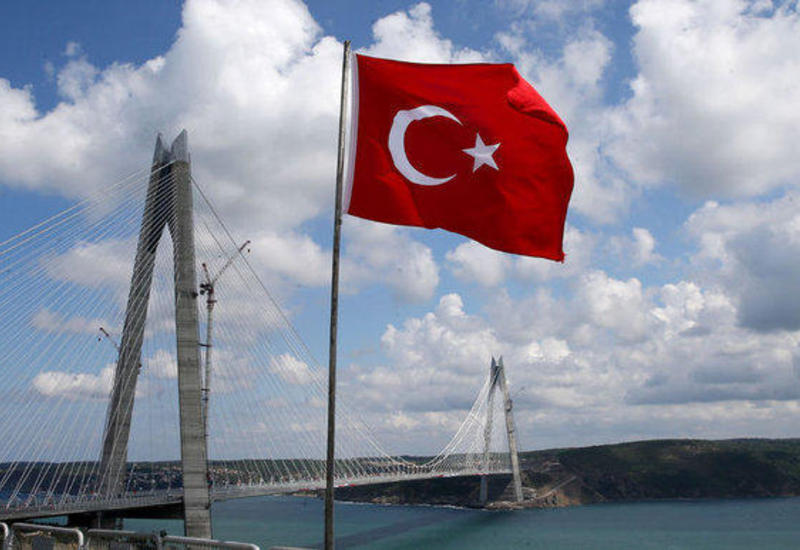 Türkiyədə Bosfor üzərində III körpü açıldı