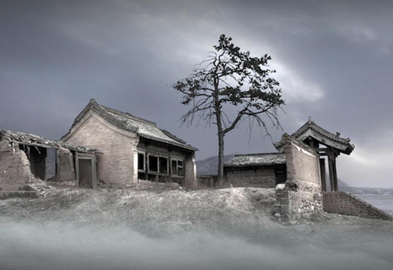 Фотограф увековечивает исчезающие китайские деревни для будущих поколений